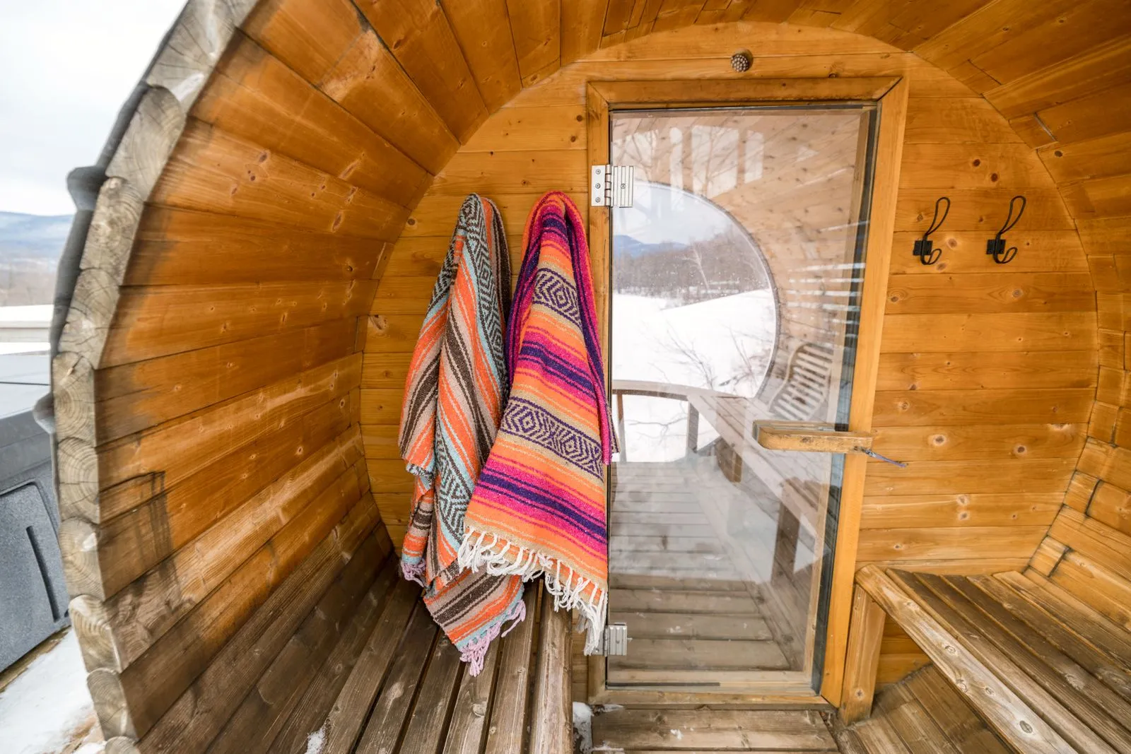 Sauna and Cold Plunge: Planning a Session